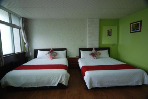  Dream Taiwan Homestay  Хуален